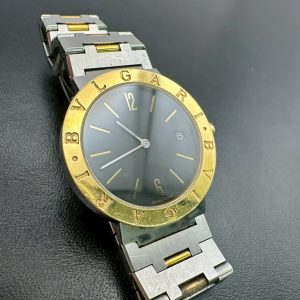 ブルガリ 時計 BB33SG