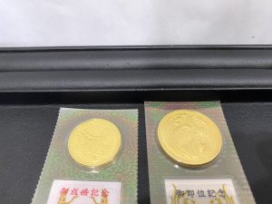 日本金貨 古銭