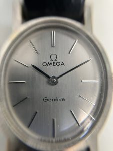 オメガ ジュネーブ 腕時計