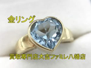 買取，八幡，貴金属