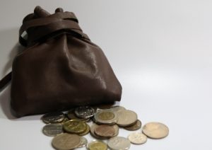 いろんなメダル・硬貨・コイン。