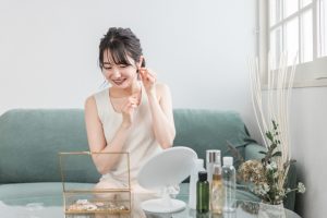 スッキリとした気持ちで新年を迎えませんか?