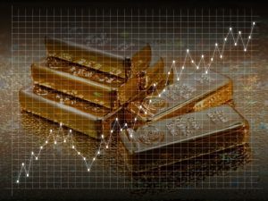 金価格の相場、高騰中！