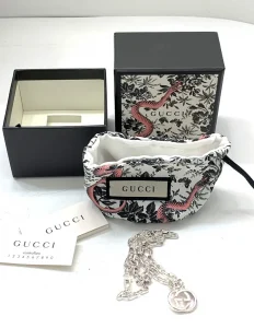 【GUCCI(グッチ)】のアクセサリー。