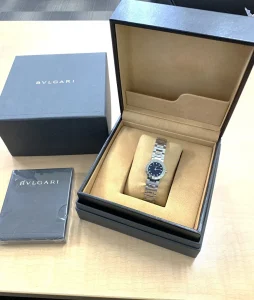 BVLGARI（ブルガリ）のB.zero1ウォッチ