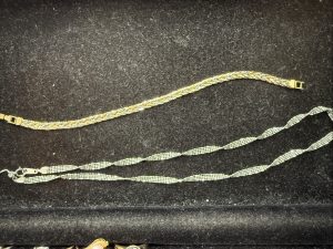 最近お持ち込みいただいた貴金属・ジュエリーの数々です！