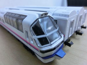 東灘　芦屋　Nゲージ　HOゲージ　鉄道模型　買取　甲南山手