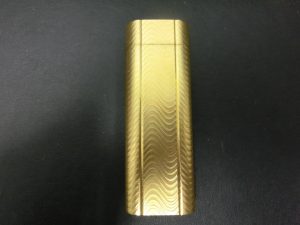 東灘　芦屋　カルティエ　ライター　買取　甲南山手　大吉