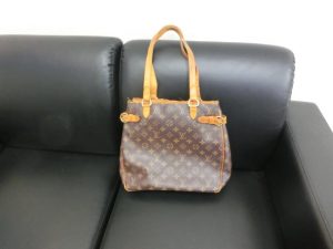 買取大吉八尾店にルイヴィトンをお持ちいただきました。平野、志紀、東大阪、若江岩田、柏原、布施、瓢箪山。