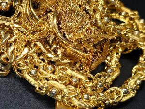 貴金属をお買取り致しました♪大吉ミレニア岩出店です!貴金属をお買取り致しました♪大吉ミレニア岩出店です!