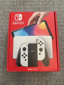 東灘 芦屋 ゲーム機 SWITCH 買取 甲南山手 大吉