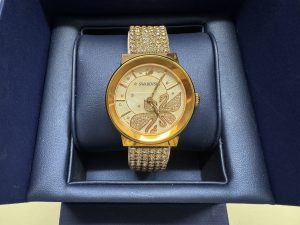 お時計をお買取り致しました♪大吉ミレニア岩出店です！お時計をお買取り致しました♪大吉ミレニア岩出店です！