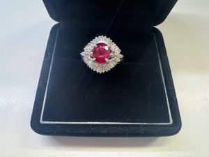 宝石をお買取り致しました♪大吉ミレニア岩出店です!宝石をお買取り致しました♪大吉ミレニア岩出店です!