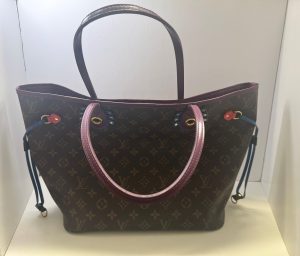 ブランドバッグをお買取り致しました♪大吉ミレニア岩出店です！ブランドバッグをお買取り致しました♪大吉ミレニア岩出店です！