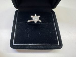 ダイヤをお買取り致しました♪大吉ミレニア岩出店です！ダイヤをお買取り致しました♪大吉ミレニア岩出店です！