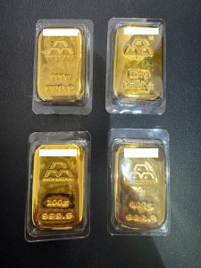 貴金属をお買取り致しました♪大吉ミレニア岩出店です！貴金属をお買取り致しました♪大吉ミレニア岩出店です！