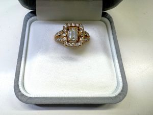 ダイヤをお買取り致しました♪大吉ミレニア岩出店です!ダイヤをお買取り致しました♪大吉ミレニア岩出店です!