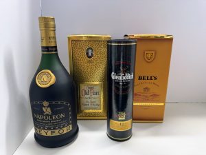 洋酒をお買取り致しました♪大吉ミレニア岩出店です！洋酒をお買取り致しました♪大吉ミレニア岩出店です！