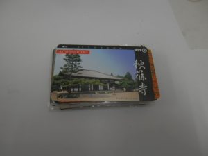 買取大吉八尾店にテレカ、テレホンカードをお持ちください。平野、東大阪、志紀、柏原、瓢箪山、布施、藤井寺。