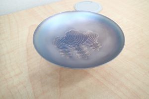 銀杯をお買取いたしました♪シルバー製品を売るなら大吉ゆめタウン八代店へ!