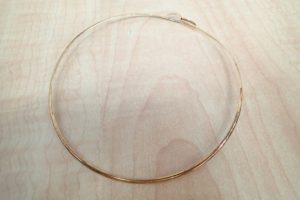 18金のネックレスをお買取いたしました♪貴金属を売るなら大吉ゆめタウン八代店へ!