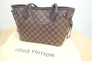 ルイヴィトン ネヴァーフルをお買取いたしました♪ブランド品を売るなら大吉ゆめタウン八代店へ！