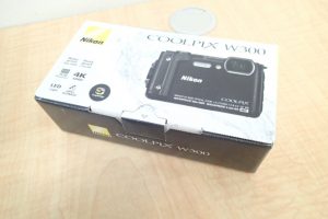 Nikonのコンパクトデジタルカメラをお買取いたしました♪カメラを売るなら大吉ゆめタウン八代店へ！