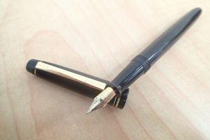 PILOTの万年筆をお買取いたしました♪万年筆を売るなら大吉ゆめタウン八代店へ!
