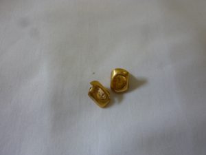 買取大吉八尾店に金歯をお持ちいただきました。平野、志紀、東大阪、布施、柏原、瓢箪山、若江岩田。