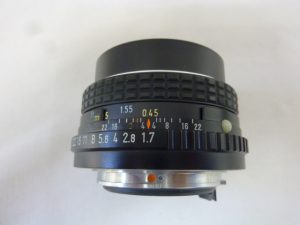 買取大吉八尾店にカメラのレンズをお持ちいただきました。東大阪、平野、志紀、布施、柏原、若江岩田、加美。