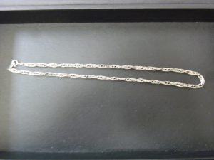 買取大吉八尾に貴金属をお持ちいただきました。志紀、柏原、平野、布施、若江岩田、東大阪、加美、藤井寺。