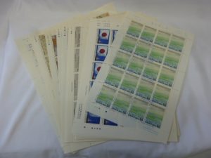 買取大吉八尾店に切手をお持ちください。志紀、平野、柏原、東大阪、布施、若江岩田、藤井寺、八尾。