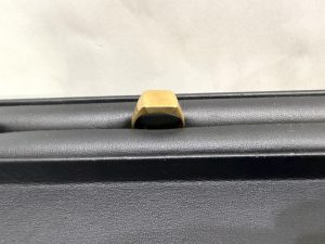 金 K18 指輪 貴金属