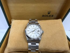 ROLEX ロレックス 時計 ブランド