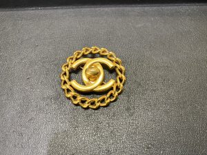 CHANEL シャネル ブローチ ブランド