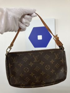Louis Vuittonバッグ 買取大吉高崎飯塚店