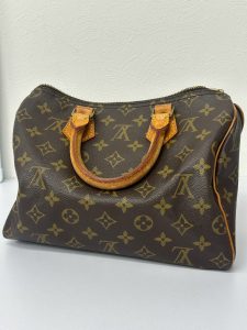 ヴィトン スピーディ