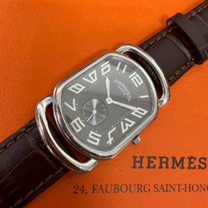 エルメス ラリー クォーツ