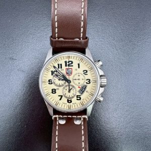 ルミノックス アタカマ