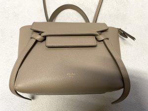 CELINE セリーヌ バッグ ブランド
