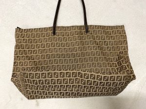 FENDI フェンディ バッグ ブランド