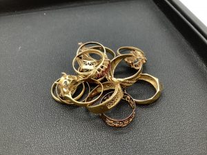 金,買取,出町柳