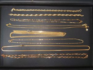 貴金属をお買取り致しました♪大吉ミレニア岩出店です！貴金属をお買取り致しました♪大吉ミレニア岩出店です！