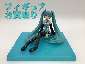 フィギュア,買取,西京極