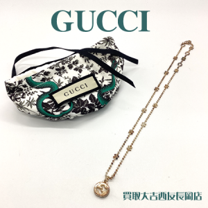 GUCCI,アクセサリー,915,SILVER