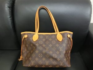 買取大吉八尾店へルイヴィトンをお持ちいただきました。平野、志紀、東大阪、柏原、加美、布施、瓢箪山、藤井寺。
