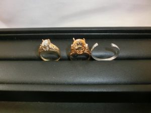 貴金属を買取大吉八尾にお持ち頂きました。志紀、柏原、平野、布施、若江岩田、東大阪、藤井寺。