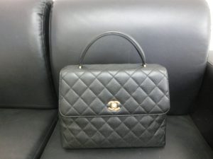 買取大吉八尾店にシャネルをお持ちいただきました。八尾、志紀、柏原、平野、藤井寺、布施、瓢箪山、東大阪。