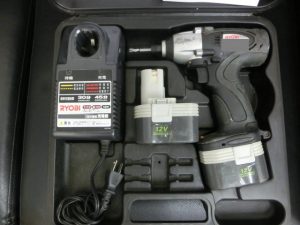 買取店大吉八尾店へ電動工具をお持ちいただきました。志紀、柏原、平野、若江岩田、東大阪、布施、瓢箪山。