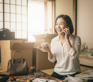 お気軽にご相談を!